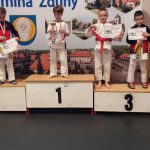 Zduny Karate Cup 2020