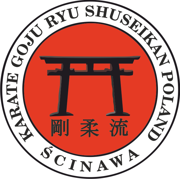 Goju Ryu Ścinawa
