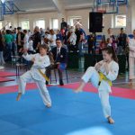 Turniej Karate Wińsko 2021